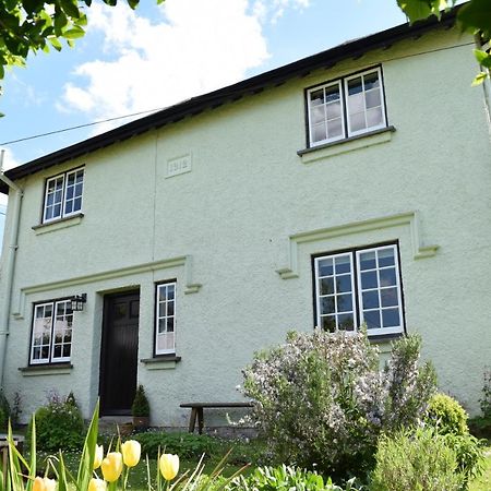 Cedra Cottage - Vintage Country Hideaway Axminster Eksteriør bilde