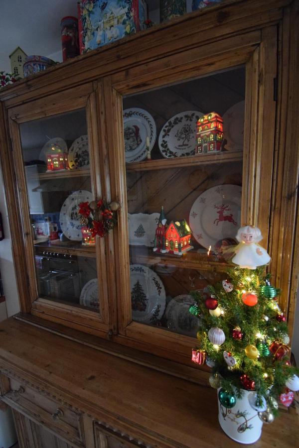 Cedra Cottage - Vintage Country Hideaway Axminster Eksteriør bilde