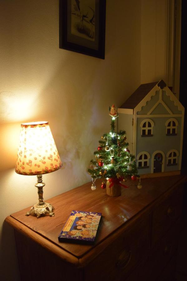 Cedra Cottage - Vintage Country Hideaway Axminster Eksteriør bilde