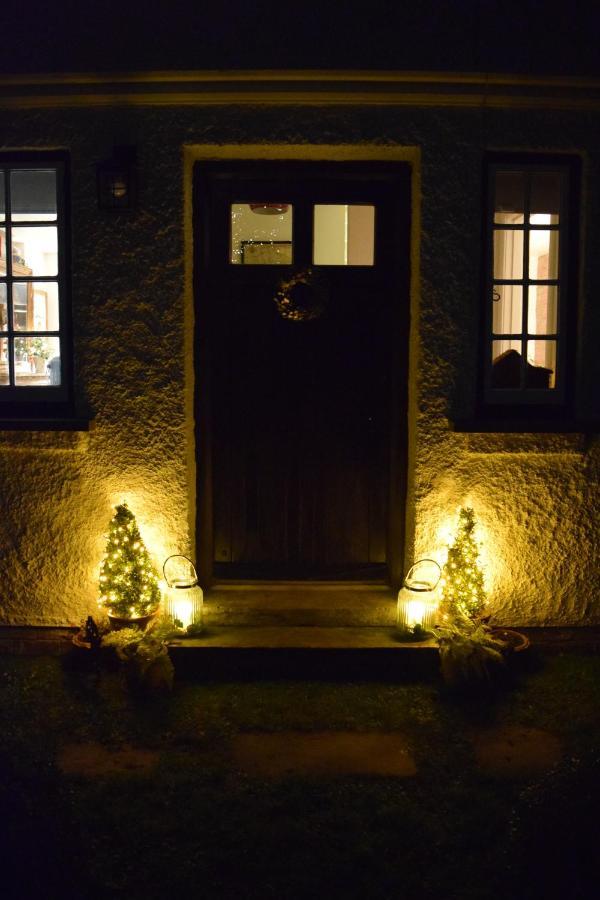 Cedra Cottage - Vintage Country Hideaway Axminster Eksteriør bilde