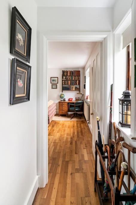 Cedra Cottage - Vintage Country Hideaway Axminster Eksteriør bilde
