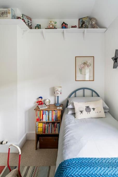 Cedra Cottage - Vintage Country Hideaway Axminster Eksteriør bilde