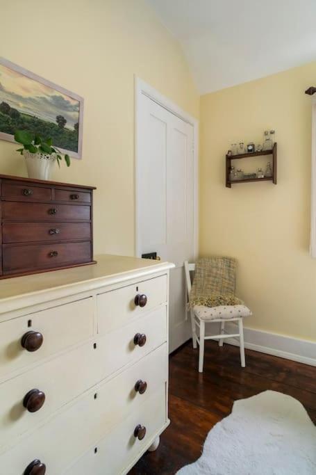 Cedra Cottage - Vintage Country Hideaway Axminster Eksteriør bilde