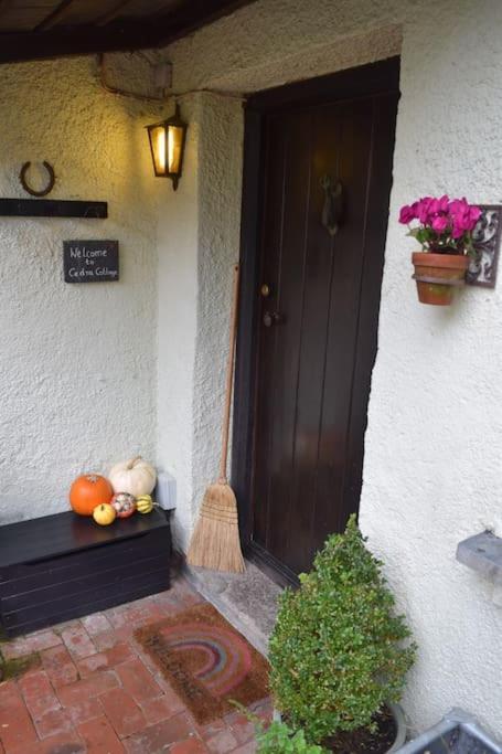 Cedra Cottage - Vintage Country Hideaway Axminster Eksteriør bilde