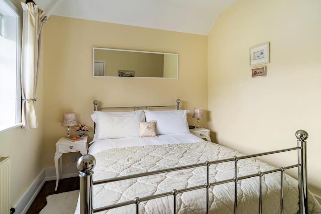 Cedra Cottage - Vintage Country Hideaway Axminster Eksteriør bilde