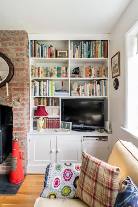 Cedra Cottage - Vintage Country Hideaway Axminster Eksteriør bilde