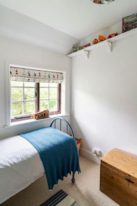 Cedra Cottage - Vintage Country Hideaway Axminster Eksteriør bilde