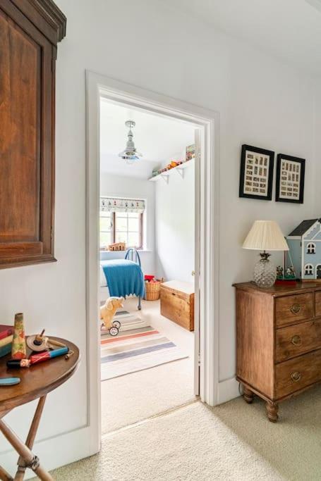 Cedra Cottage - Vintage Country Hideaway Axminster Eksteriør bilde